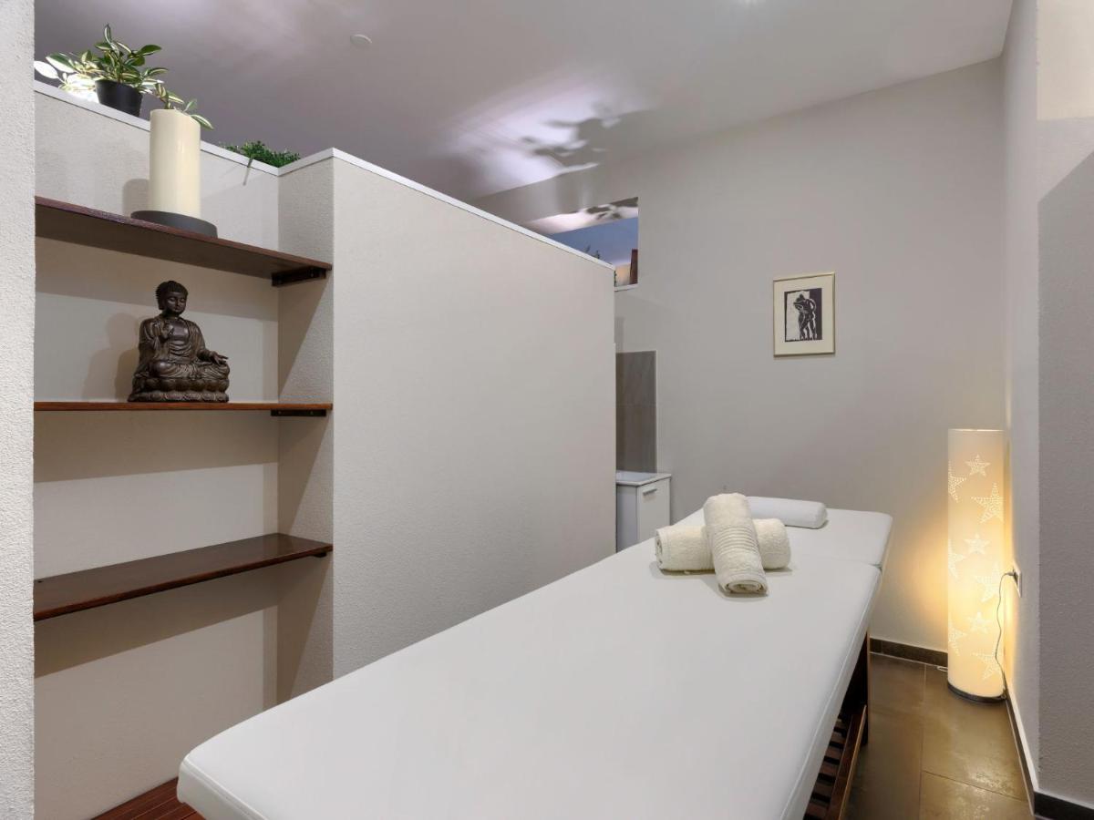 Holiday Home Panorama 2 By Interhome Labin  Exterior photo