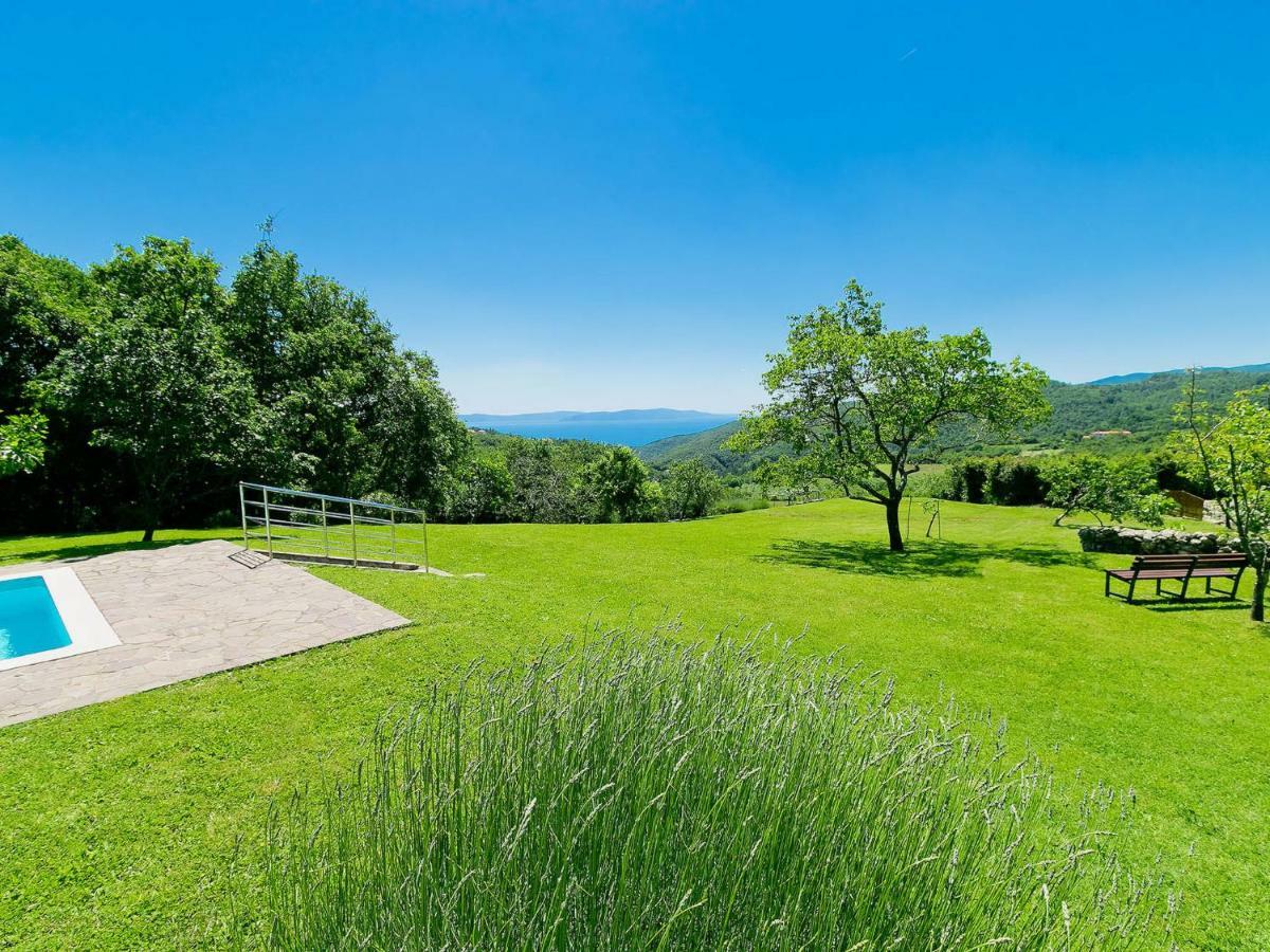 Holiday Home Panorama 2 By Interhome Labin  Exterior photo