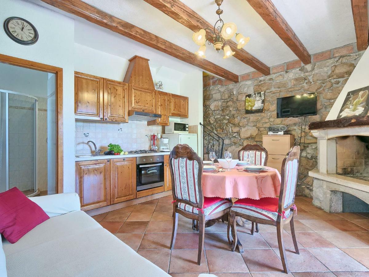 Holiday Home Panorama 2 By Interhome Labin  Exterior photo